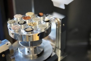 Amiante dans les matériaux