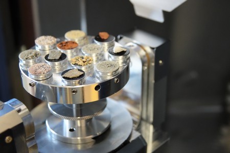 Amiante dans les matériaux