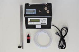 Location pompe et analyse... 2