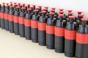 Mesure d'amiante dans l’air 2